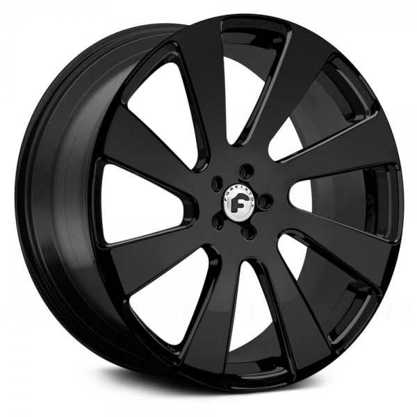 FORGIATO BULLONE-M Custom Painted