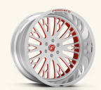 FORGIATO CRAVATTA-T Any Finish