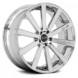 GIANELLE - SANTONEO Chrome