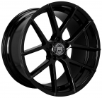 LEXANI STUTTGART Gloss Black