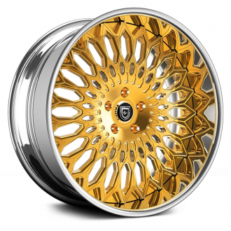 LEXANI FORGED - 742 Custom