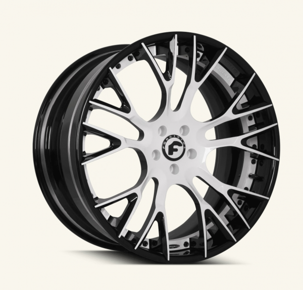 FORGIATO DERANDO-ECL Any Finish