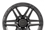 VENOMREX VR-602 Tungsten Graphite