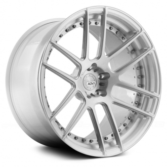 ADV.1 - 6.0 M.V2 Custom