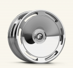 FORGIATO BLANK-RA-M Standard Finishes