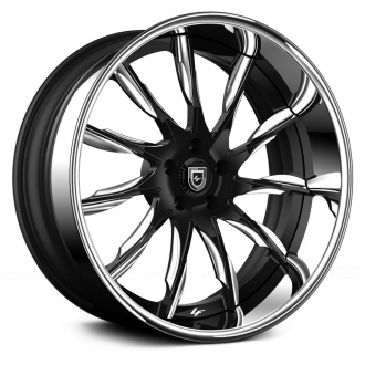 LEXANI FORGED - 747 Custom