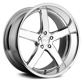 NICHE - PANTANO Chrome