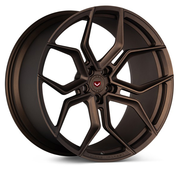 VOSSEN FORGED EVO-3 Custom Painted