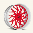 FORGIATO BLOCCO Any Finish