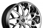 LEXANI FORGED 750 Custom