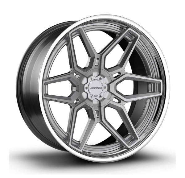 ROHANA RLB-6 Standard Finishes