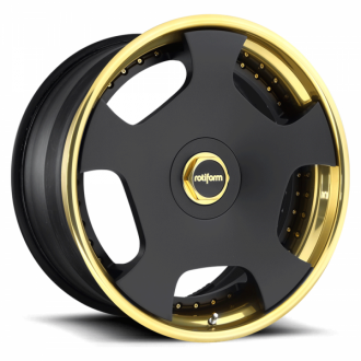 ROTIFORM - WLD Custom Painted