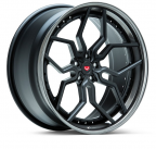 VOSSEN FORGED HC-3 (3-Piece) Custom Painted