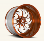 FORGIATO AVVIATO-T Any Finish