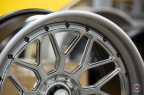VOSSEN FORGED GEN-03 (3-piece) Custom Finishes