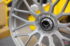 VOSSEN FORGED GEN-03 Custom Finishes