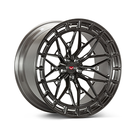 VOSSEN FORGED LC3-02 Custom Finishes