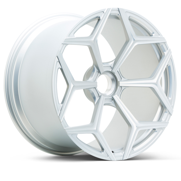 VOSSEN FORGED NV1 Matte Clear