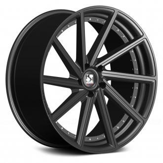 KOKO KUTURE - SURREY Gloss Black