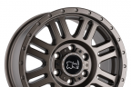 BLACK RHINO YELLOWSTONE Matte Bronze