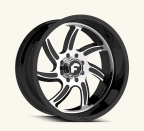 FORGIATO Azioni-T Any Finish