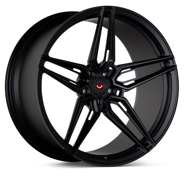 VOSSEN FORGED EVO-1R Custom Painted