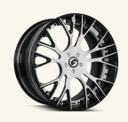 FORGIATO DERANDO-ECL Any Finish