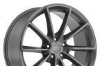 AMERICAN RACING VN806 Anthracite Gray
