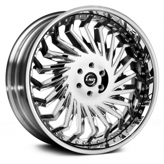 LEXANI FORGED - HYPE Custom