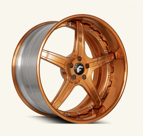 FORGIATO AGGIO-B Any Finish