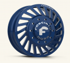 FORGIATO BARRERA-DURO Any Finish