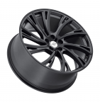 REDBOURNE NOBLE Matte Gunmetal