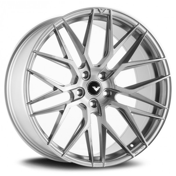 VORSTEINER V-FF 107 Brushed Titanium