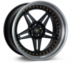 VOSSEN FORGED ERA-5 Custom Finishes