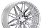VOSSEN HF-7 Silver Polished