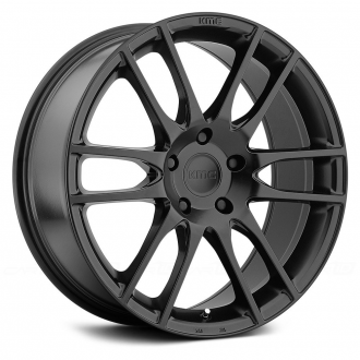 KMC - KM696 PIVOT Satin Black