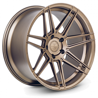 FERRADA - FR6 Matte Bronze