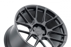 VICTOR EQUIPMENT LOHNER FORGED Matte Black
