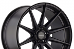 VARRO VD10 Satin Black
