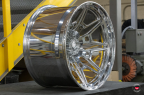VOSSEN FORGED GNX-03 Custom Finishes