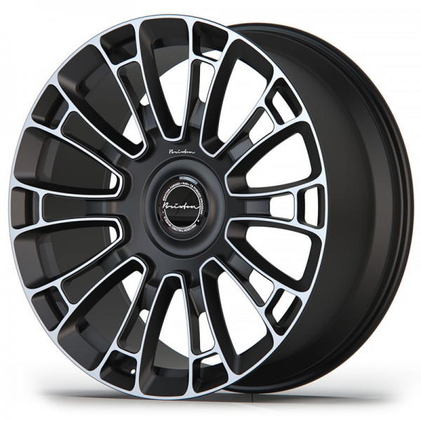 BRIXTON FORGED LX02 1-PIECE Any Finish