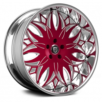 LEXANI FORGED - 741 Custom