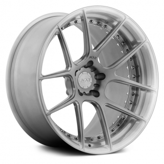 ADV.1 - 5.0 M.V2 Custom