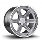 ROHANA RLB-7 Standard Finishes