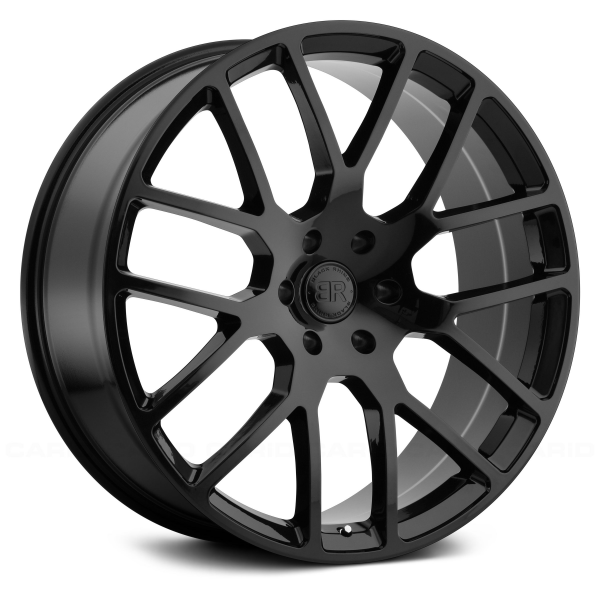 BLACK RHINO KUNENE Gloss Black