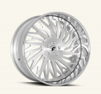 FORGIATO BIAFORCA Any Finish