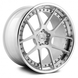 ADV.1 - 5.0 TS Custom