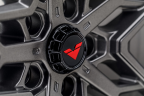 VORSTEINER V-FF 111 Carbon Graphite