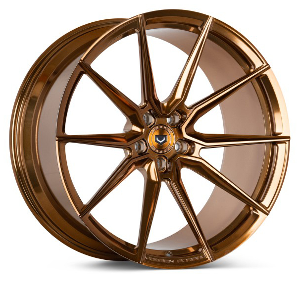 VOSSEN FORGED EVO-2 Custom Painted