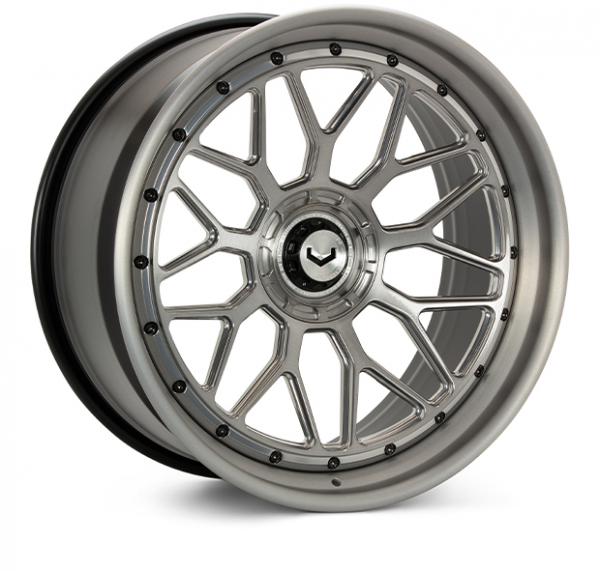 VOSSEN FORGED GEN-03 (3-piece) Custom Finishes